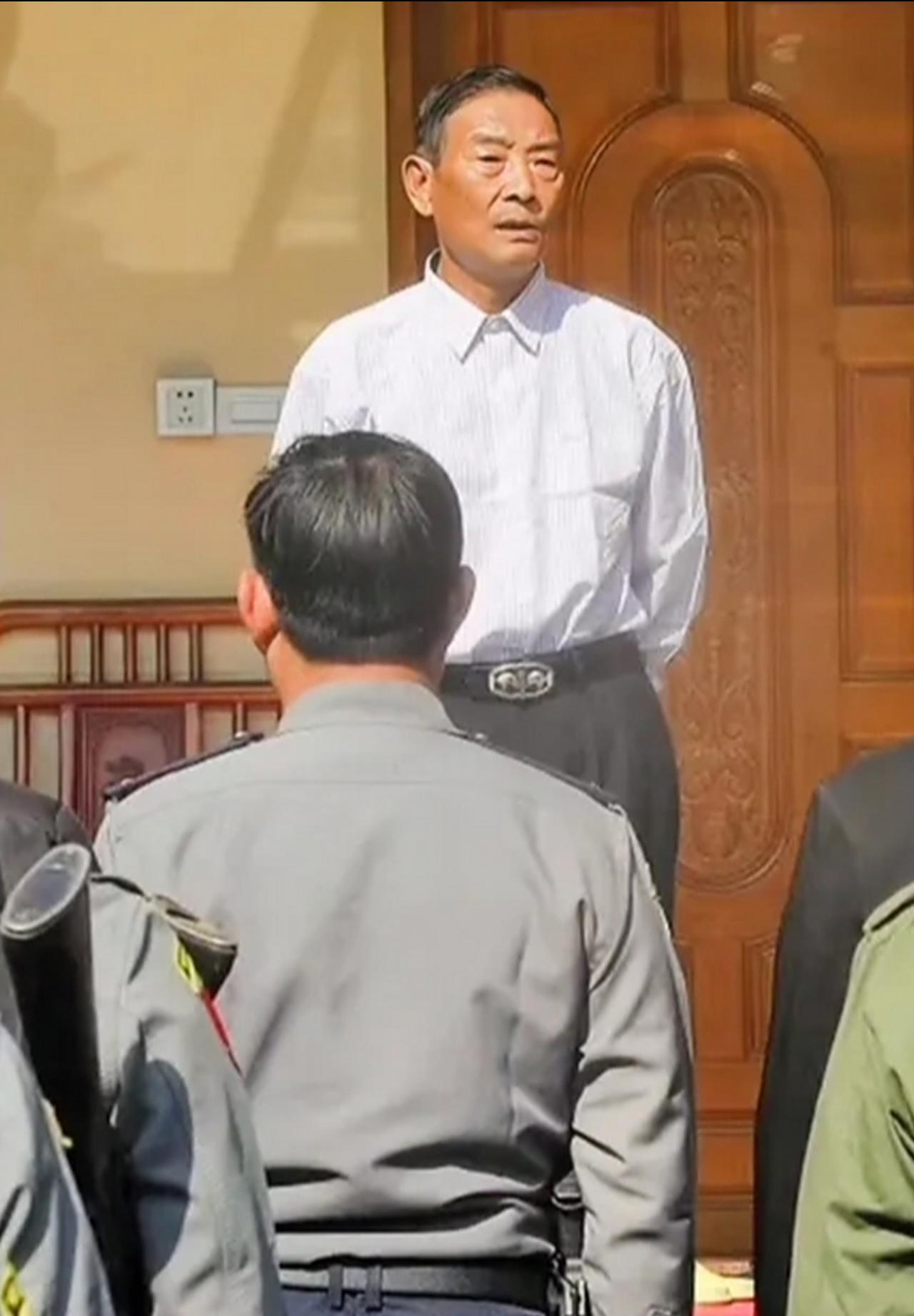 彻底查明了，缅北白所成家集团罪行累累，6条人命，涉诈超106亿涉赌超180亿，3