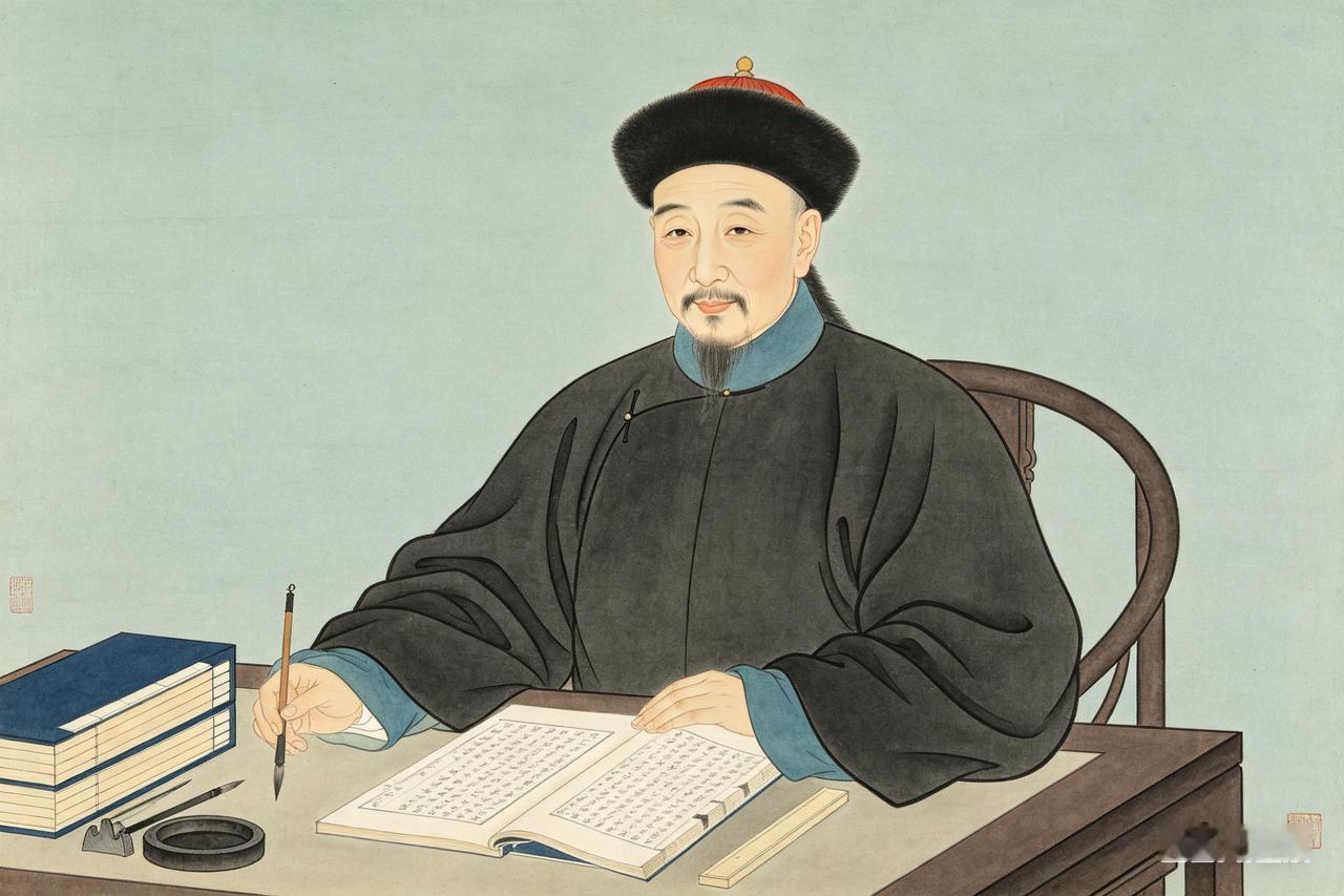 “大人，这日子一天也过不下去了！求您开恩，判我们离了吧！”

您瞅瞅，大清乾隆年