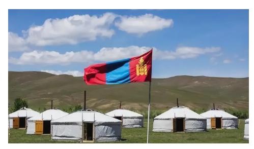 “收复外蒙古”的声音又在网上炸开了锅。有人喊着“历史回归”，有人打着“民族大义”