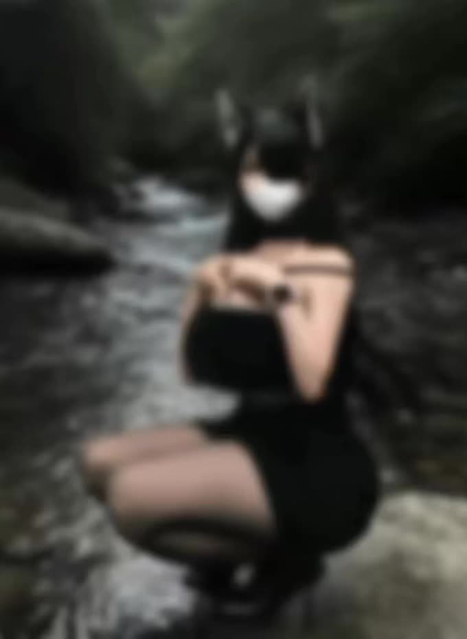 心如止水