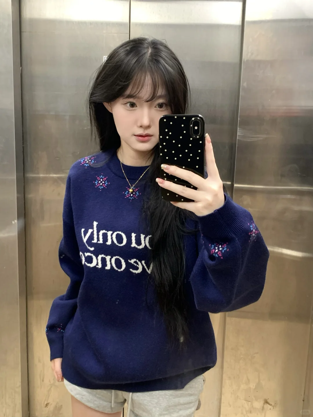 小花花