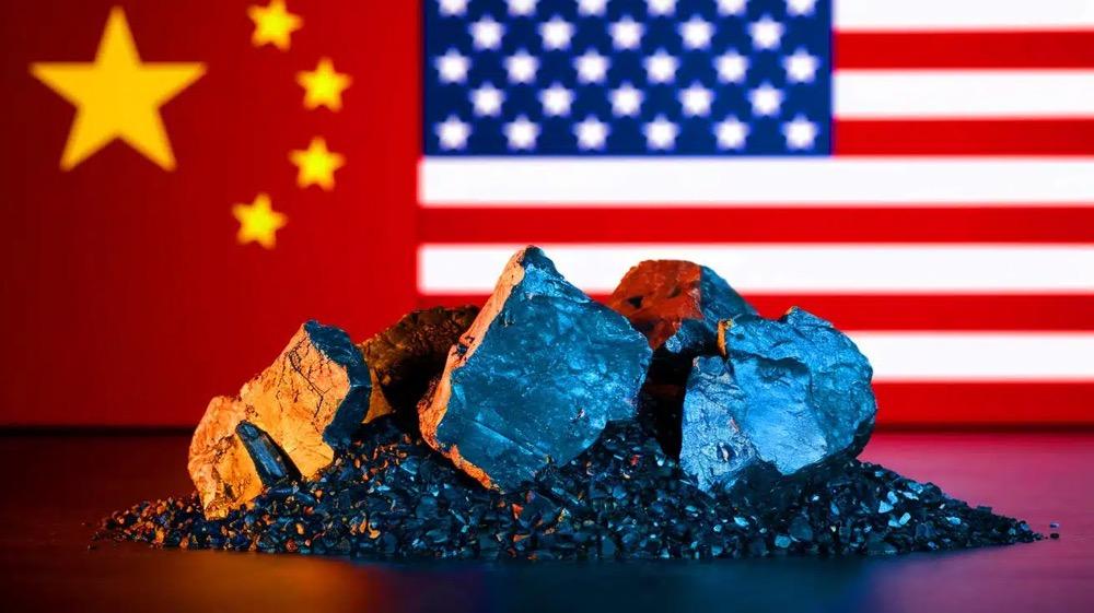 【一孔之见】下月14日，特朗普或将开启他这一任期的首次访华。在他动身前夕，中国自