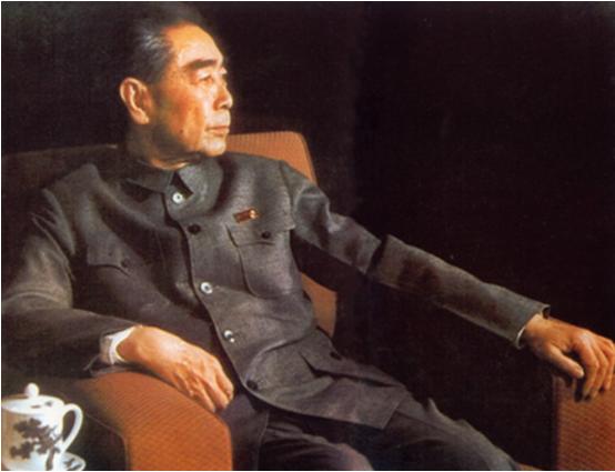 1976年1月8日，对于韩宗琦来说是最难忘的一天：他要负责解剖周恩来总理的遗体。