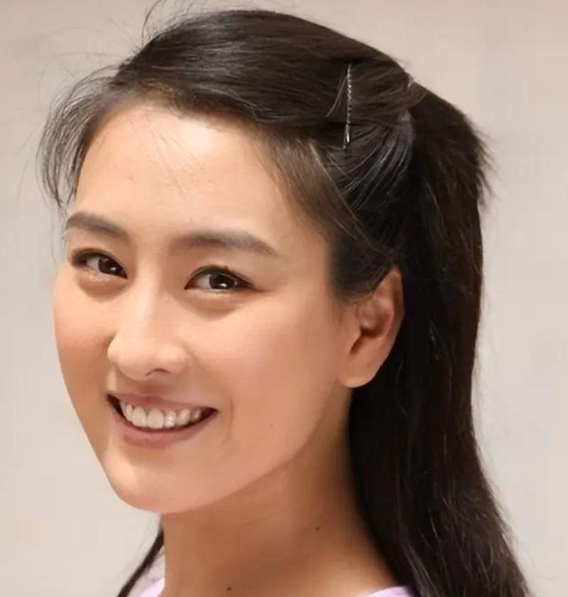 分手12年后，官媒高调官宣马苏新身份，她和孔令辉已经拉开距离
娱乐