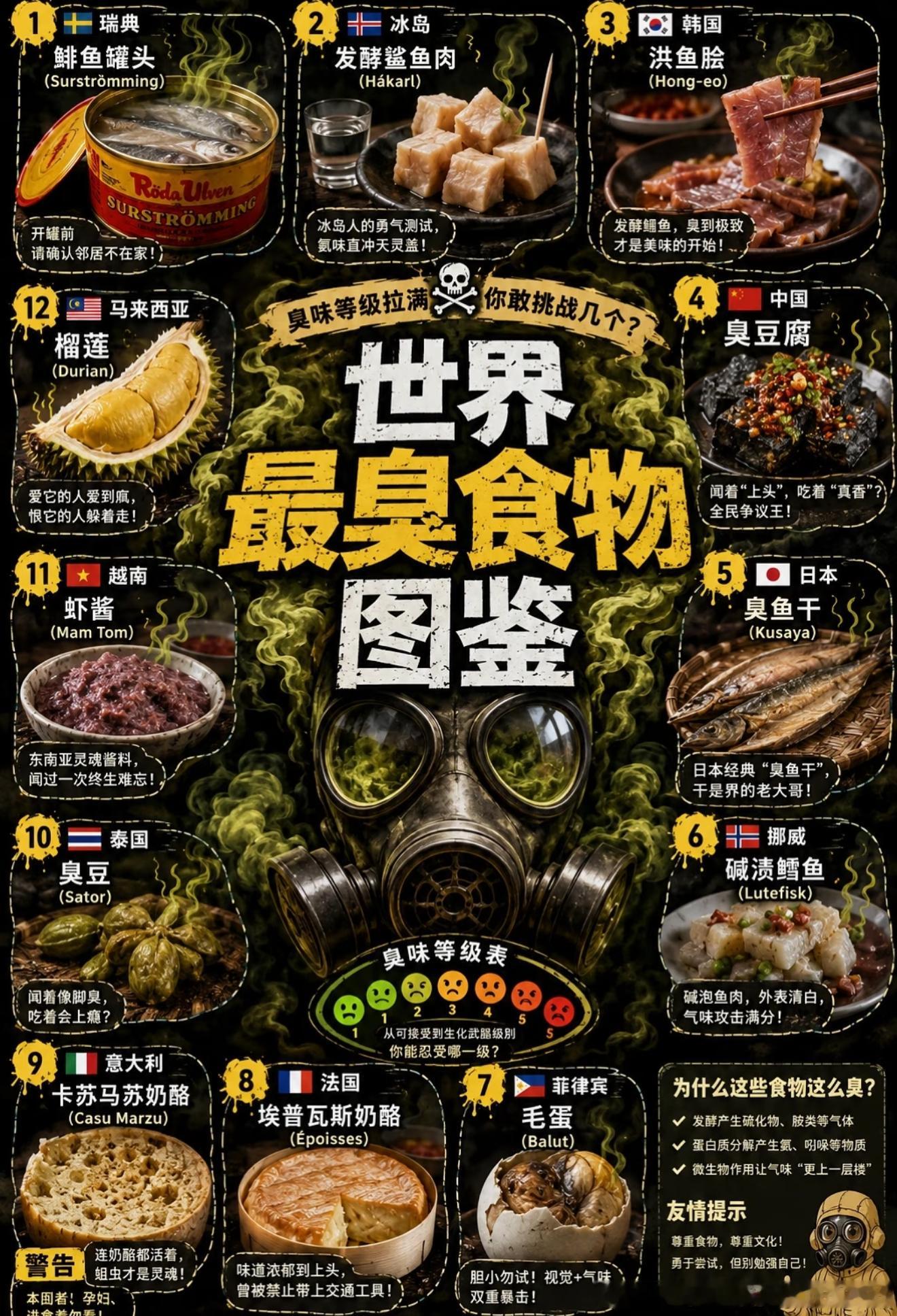 怎么会有味道能溢出屏幕的节目 普洱茉莉焗鱼这道菜名字就很诗意，茶香和鱼鲜的组合听