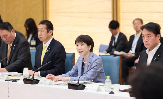 不搭理！日本喊话不管用？日本共同社5月18日爆料：预定6月12日开幕的上海国际电
