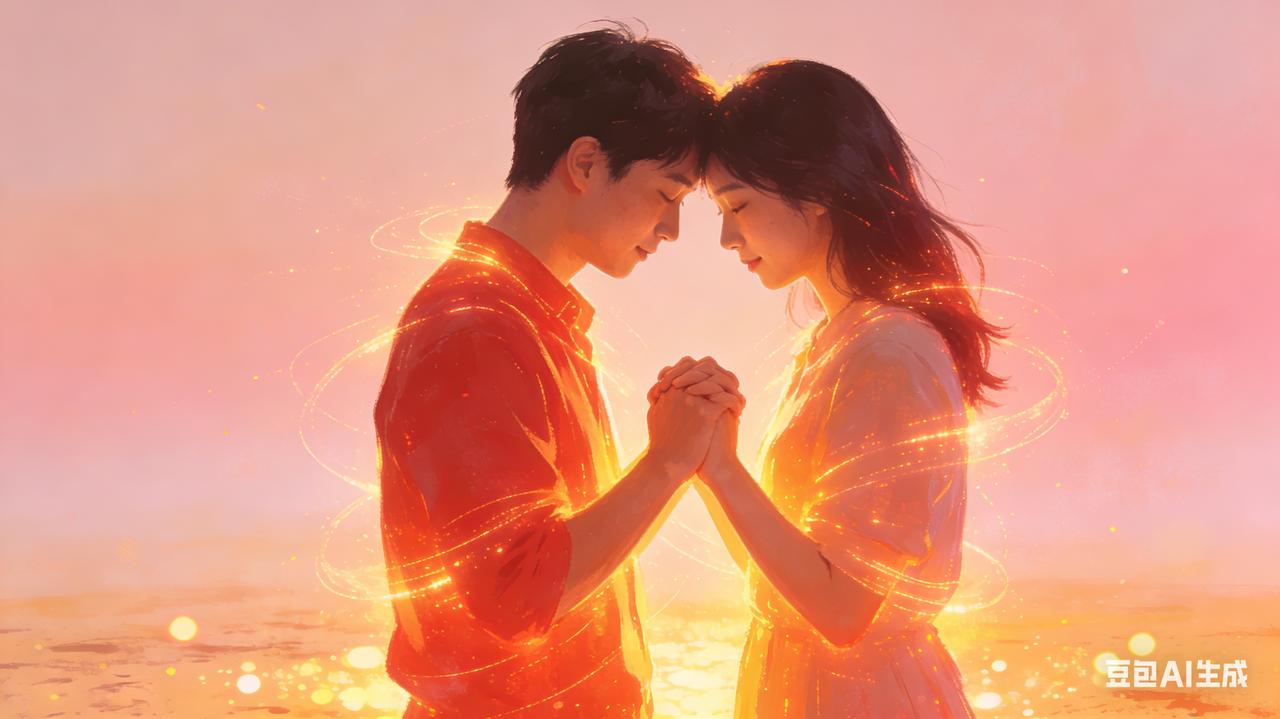 一个男人会无私地对一个女人好吗?会。但那种好，不是你什么都不用做，他什么都不图。