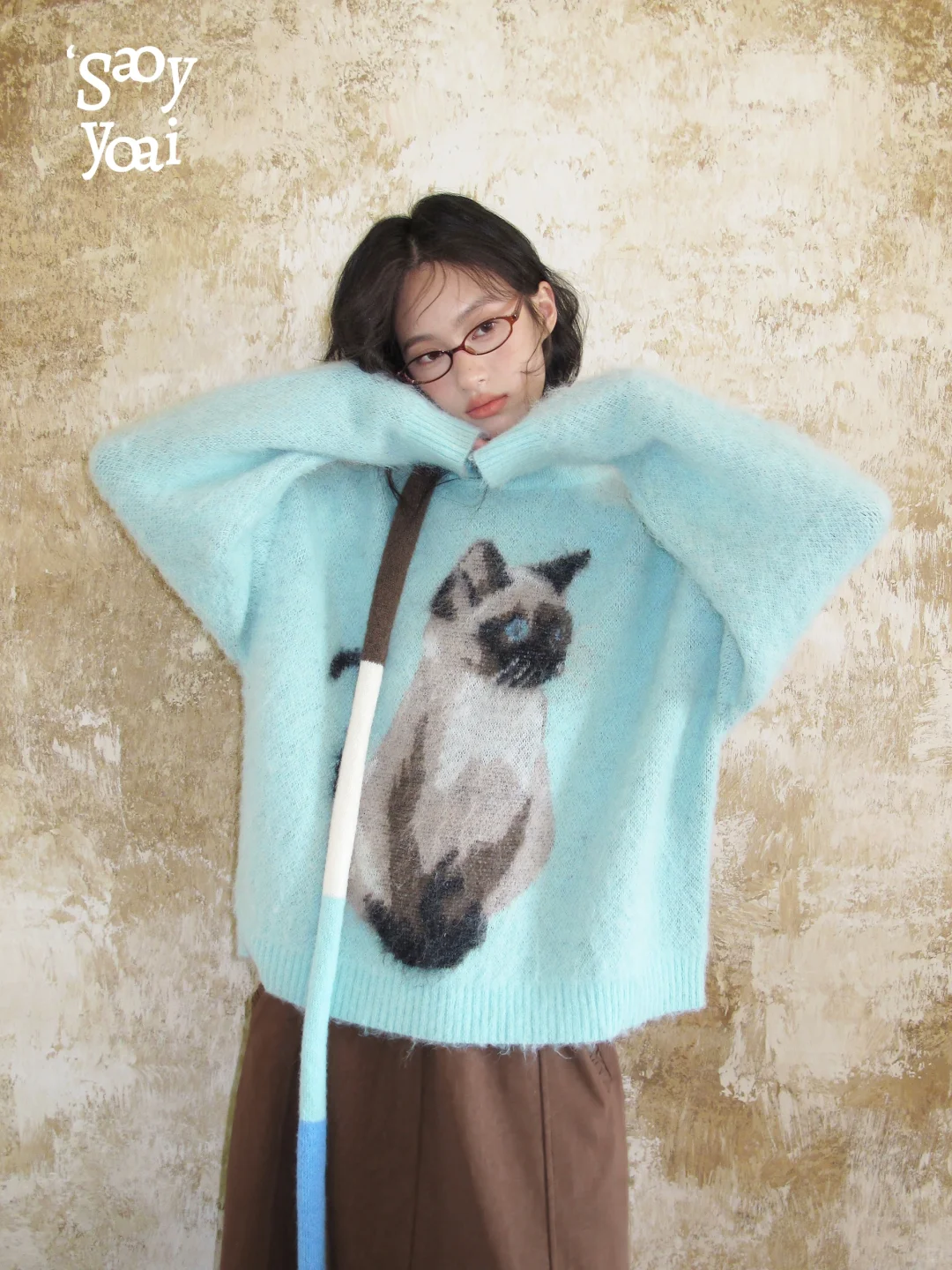 小猫又来袭啦🐈
