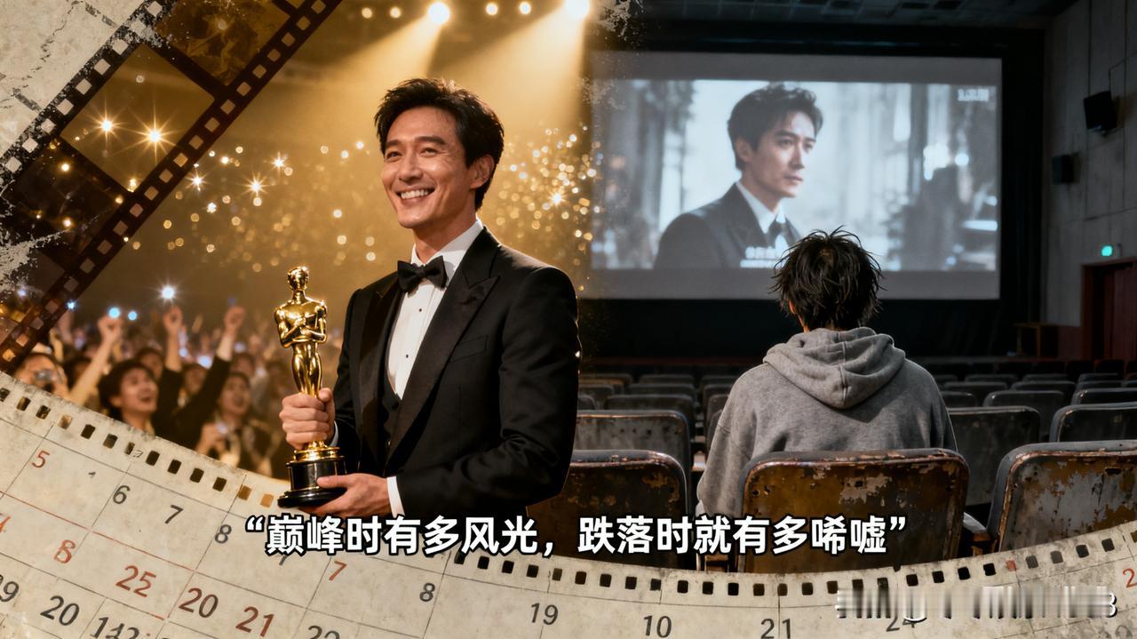 还记得当年《裸婚时代》里喊着 “我用一辈子疼你” 的刘易阳吗？
当年文章凭这部剧