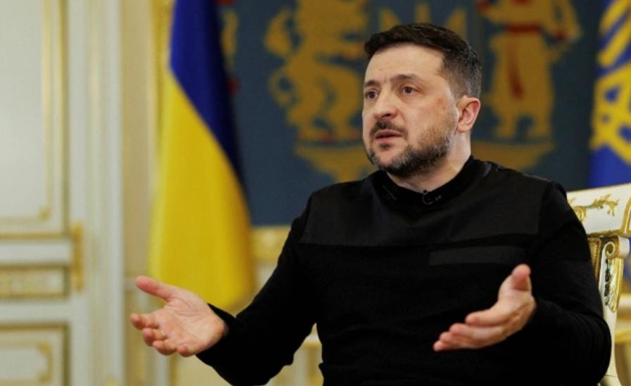 我没撒谎：泽连斯基回应鲁比奥国务卿

乌克兰总统弗拉基米尔·泽连斯基今天就美国国