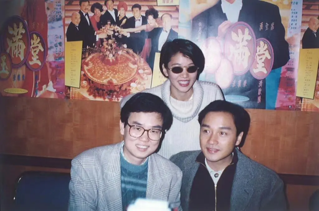 风华绝代.