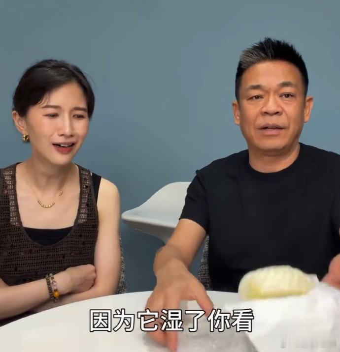 孙浩终于等到了最懂他的papi酱孙浩被自己的演技折服了孙浩被自己饰演的苟师打动落
