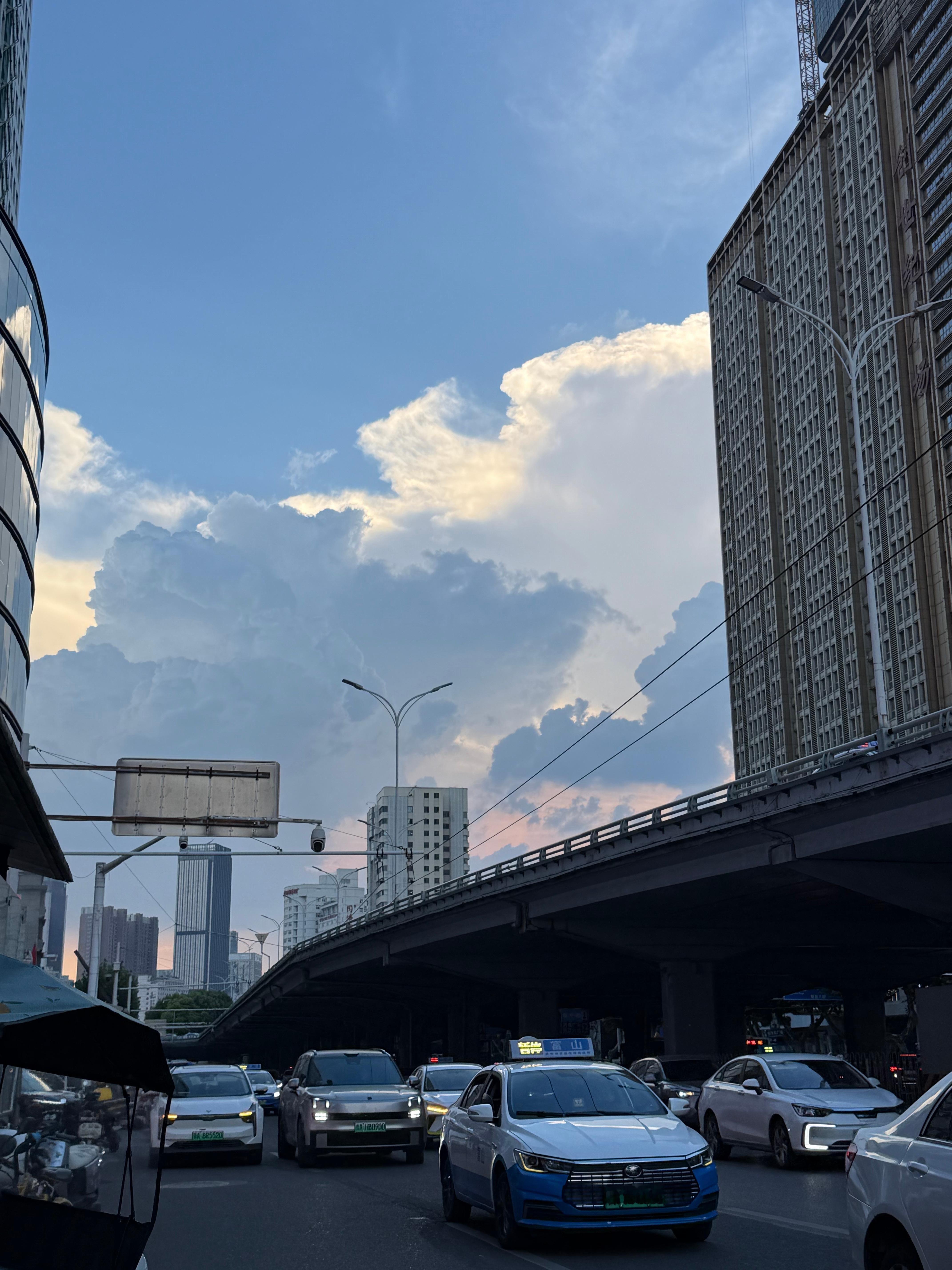云熠星河  🌌云旗廿四 星途永炽 明天嘉兴天鹅湖见哇