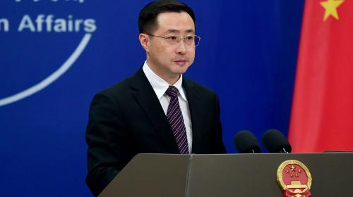 蒙古国网友：如果中国不开放领空便于美蒙两国的稀土运输，我们就请求美国驻军，他们立