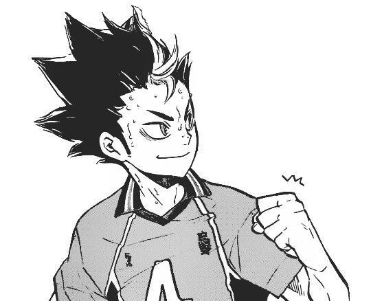 排球少年 西谷夕 10月10日生日[蛋糕] ​​​