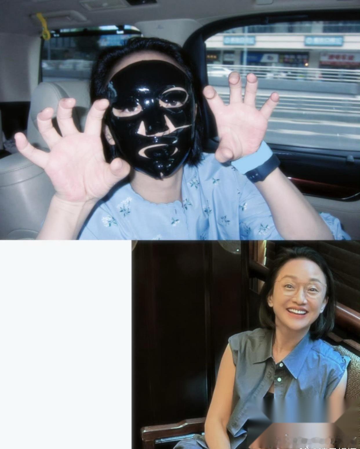 1.李金铭当年对吕子乔真的动心了，整个剧组的人都知道，可男方早就结婚了，两人根本