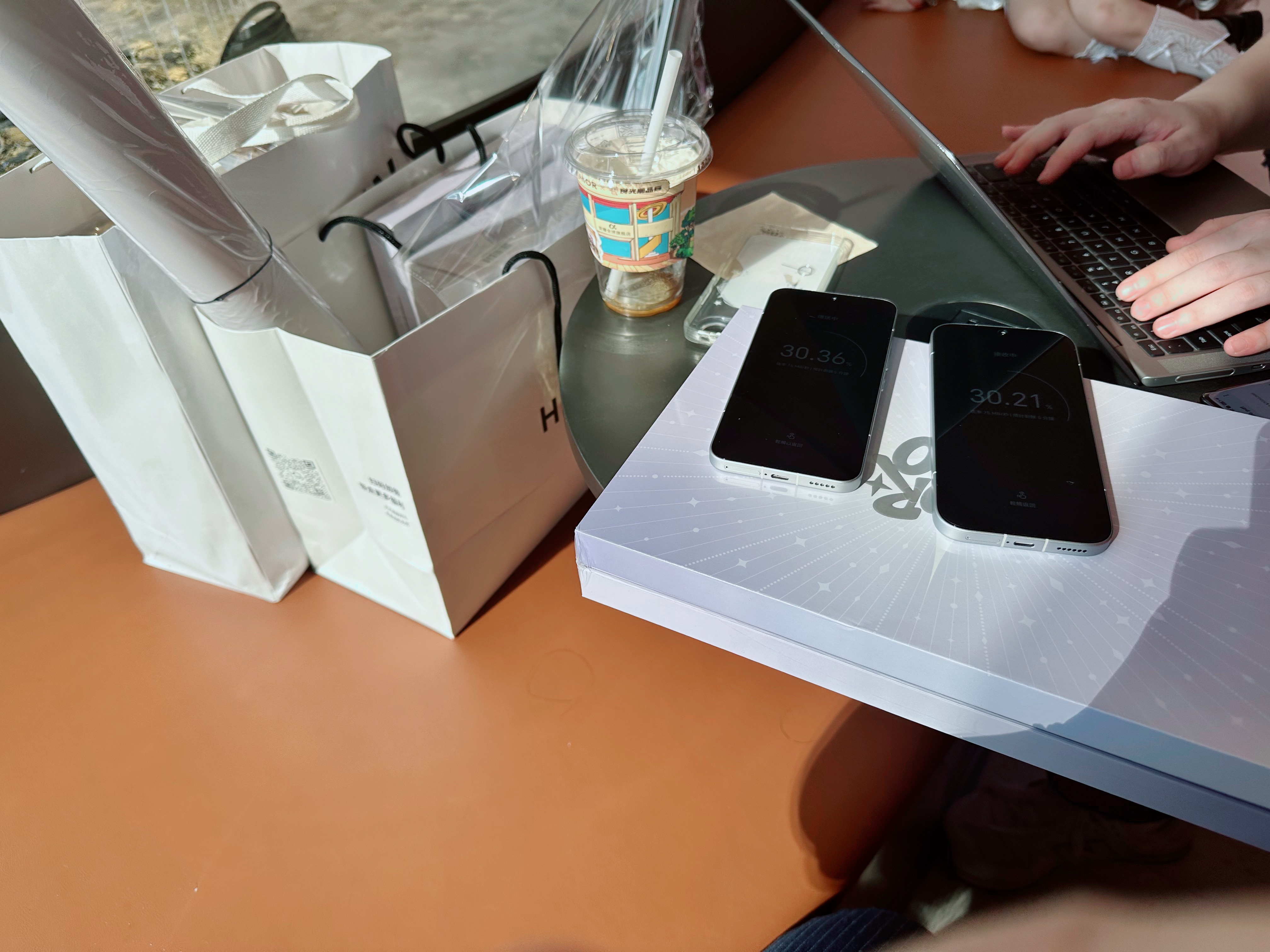 誰懂我舊換新加了200多，就擁有600pro了