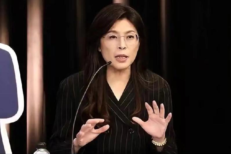 2月9日，郑丽文在网络直播节目上说:“日本有事，台湾就有事，大家都有事。高市胜选