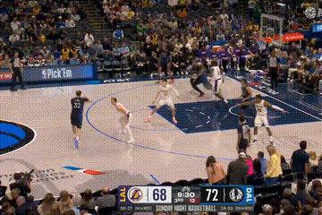 肯詹连线上演！肯纳德还差1次助攻拿到生涯首个三双湖人vs独行侠