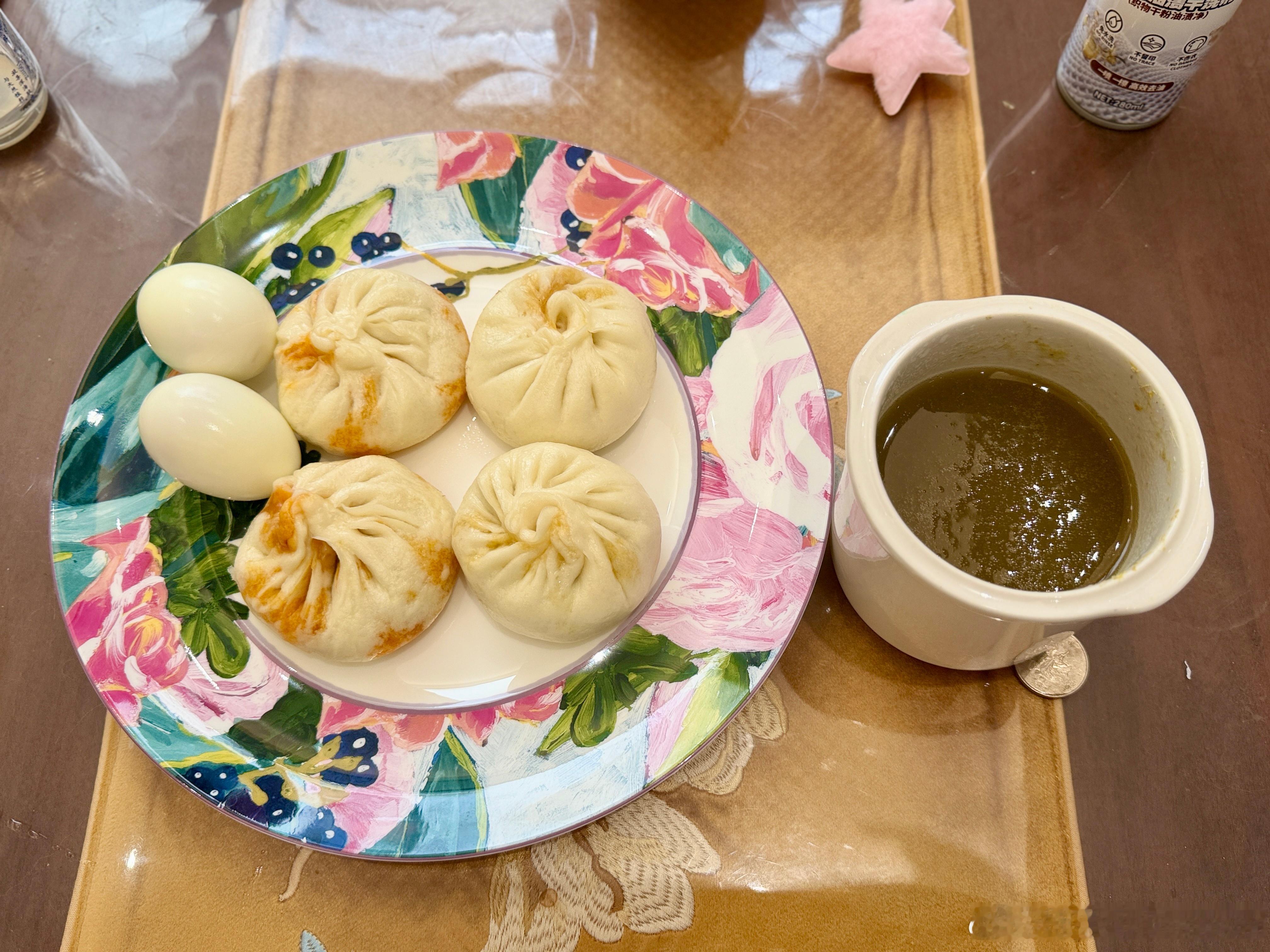 都恰了木有？近期滴石斛咋还这么稠