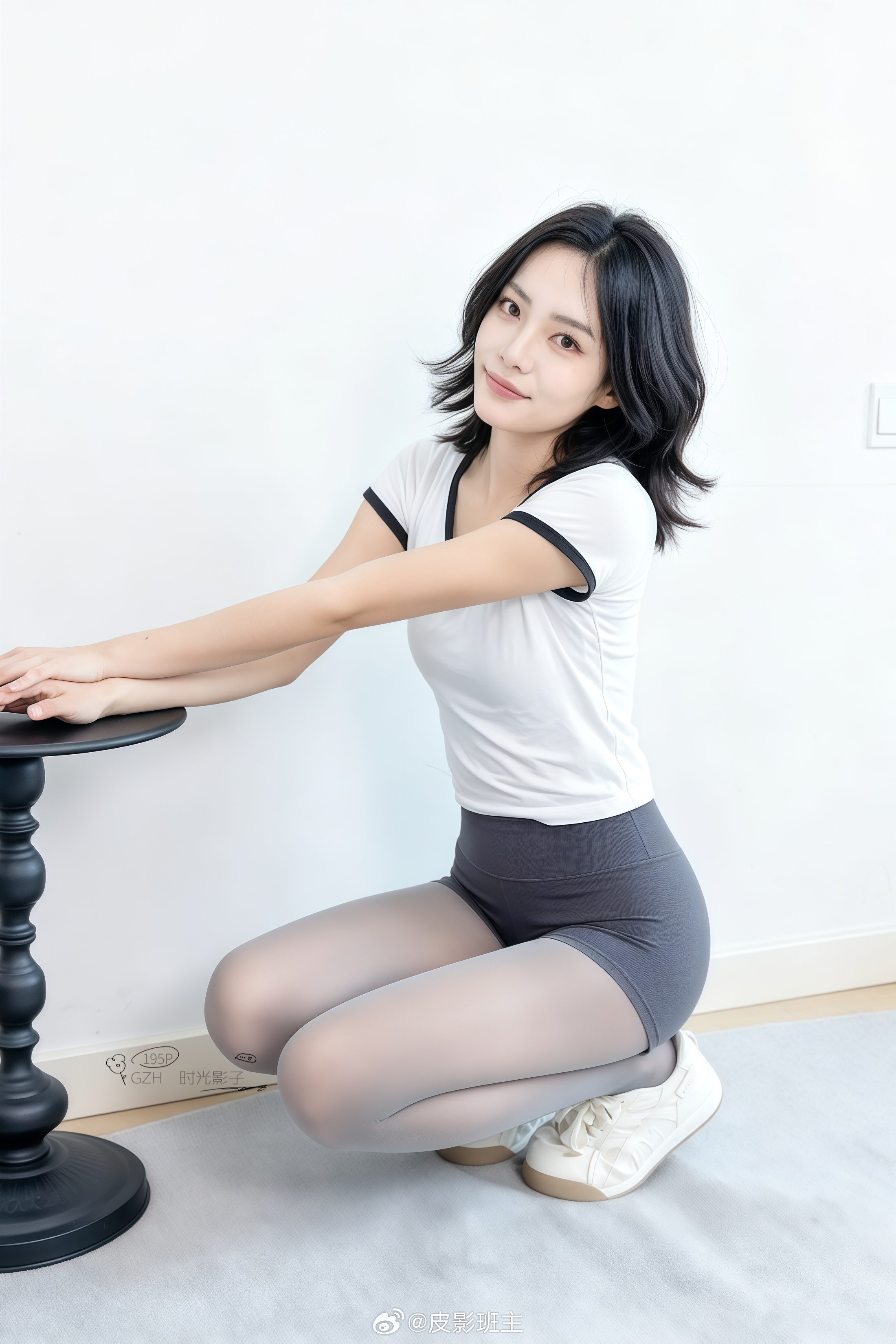 站在九月的港口，满眼阳光，点点滴滴是起点，也是终点。 ​​​