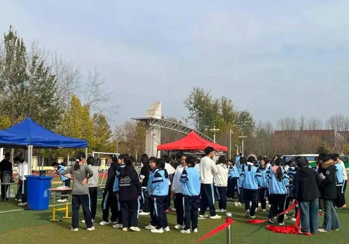 看到教育部那个新通知，我感觉孩子的压力可能更大了。

麻烦各位读者点一下右上角的