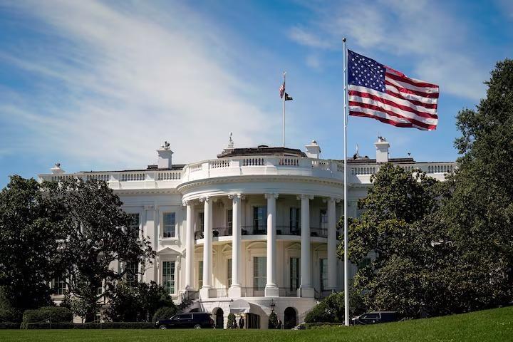 🇺🇸从防御到战争？特朗普想让军队名称焕发光彩

特朗普正在推动将国防部更名为