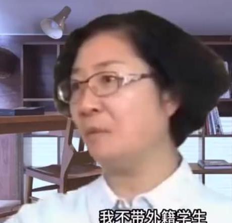 有人欢喜有人忧！2022年，中医教授韩学杰明确表示不接收外籍学生，不向他们传授秘