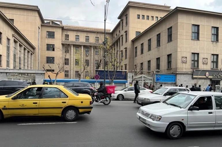 据伊朗媒体法尔斯新闻社报道，伊朗已处决3名被指与以色列情报机构摩萨德勾结的男子，