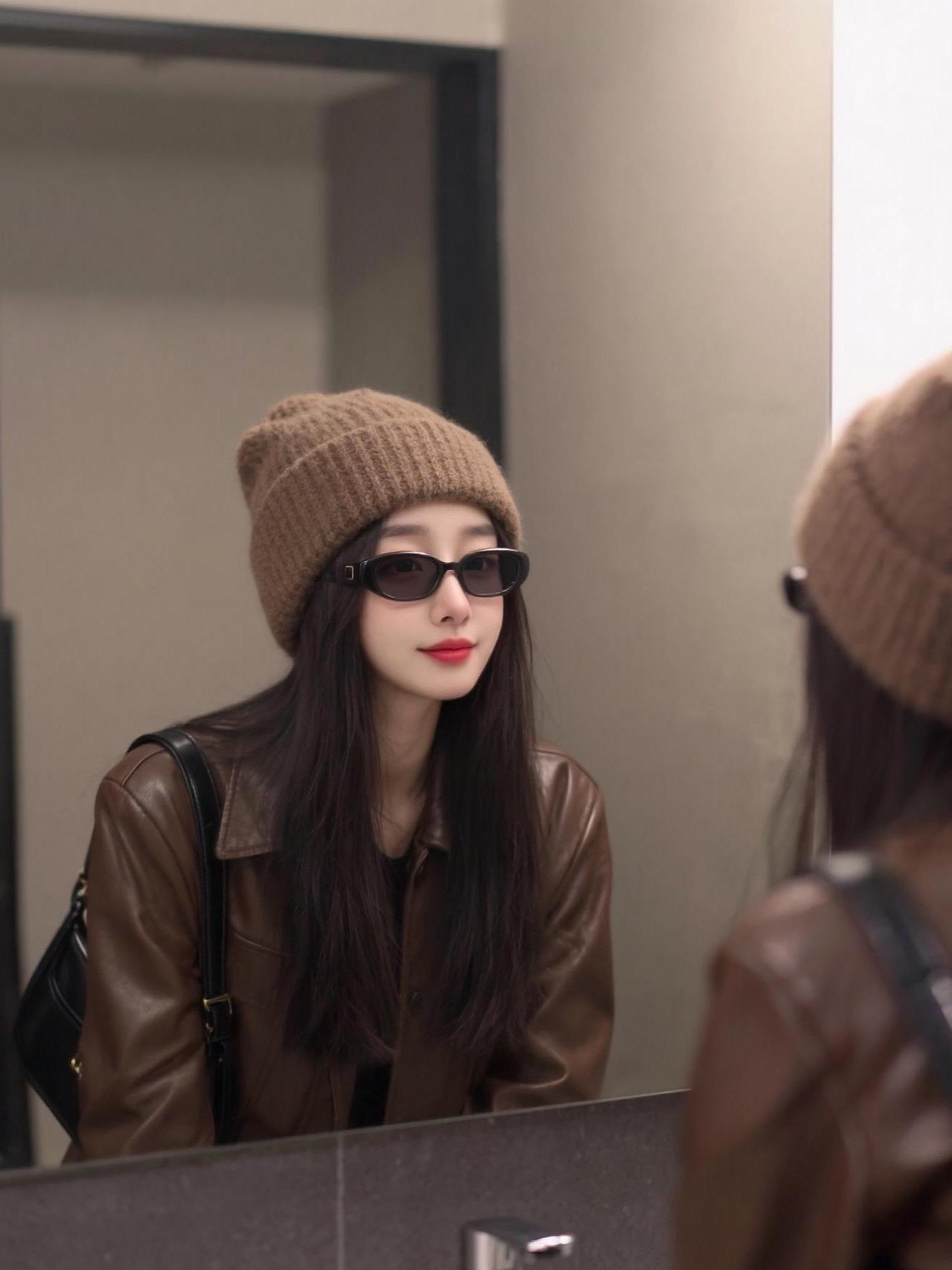 🍂✧ ₂₀₂₅/₁₀.₁₃ ✎⁾⁾ ☁️❀ 这么漂亮的年纪，为什么不...