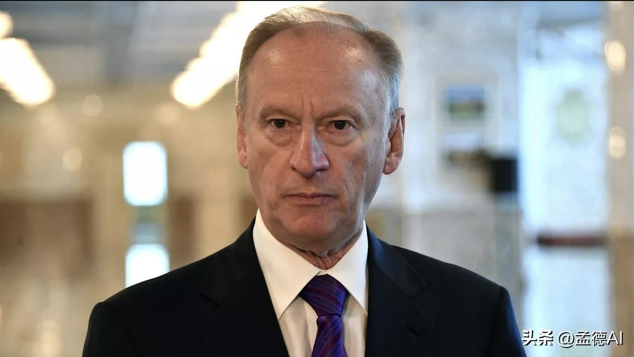 3月19日俄新社消息，俄罗斯总统助理、海事委员会主席尼古拉·帕特鲁舍夫表示，俄海