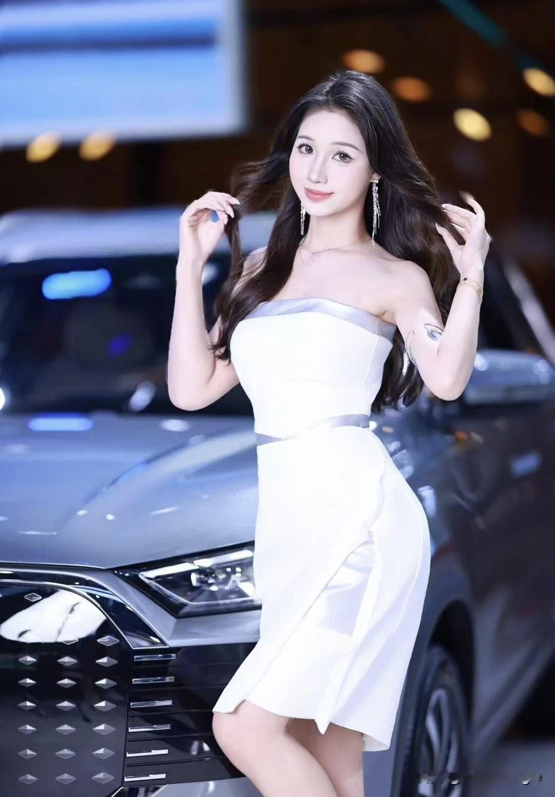 愿时光能缓，愿你笑靥如花💖