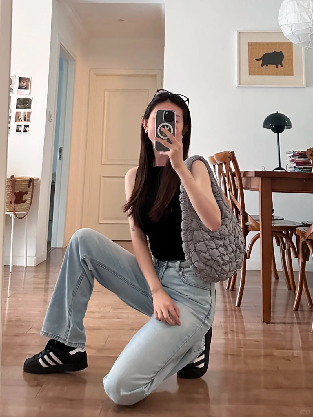 胶片日常⚡️就这样简单基础比较好