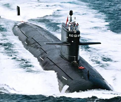 终于明白了，为什么美国的核潜艇在中国附近接二连三出事故！说白了，美国核潜艇这些年