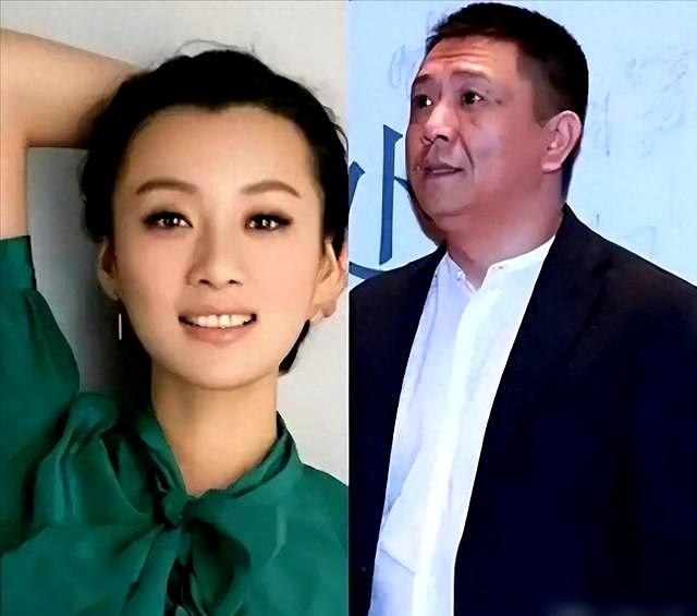 每次看徐梵溪的戏，我都忍不住心疼，这姑娘太傻，也太体面了。
五年同居，两次小产，