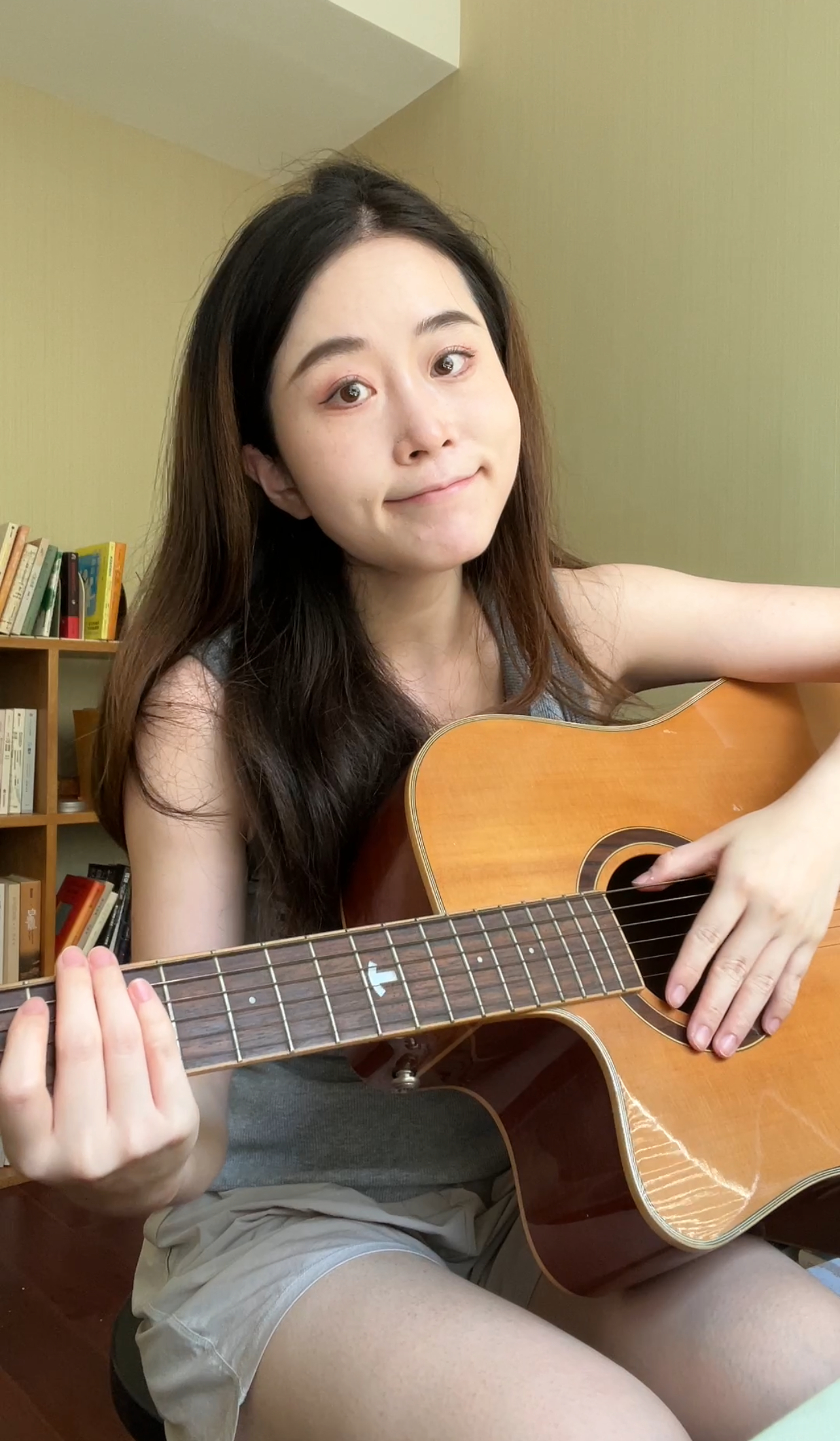 周末好哇 今天都啥安排呢~[给你小心心]给你们看我前两天水培的绿豆 都长老高了[