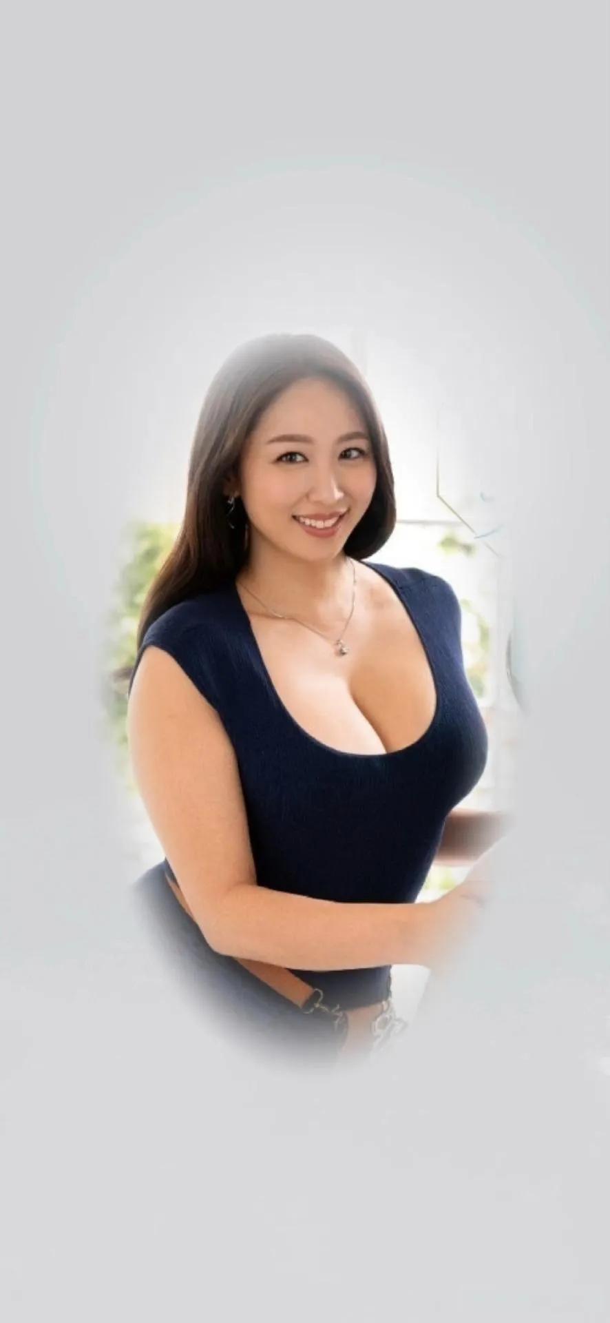 #美女写真欣赏#