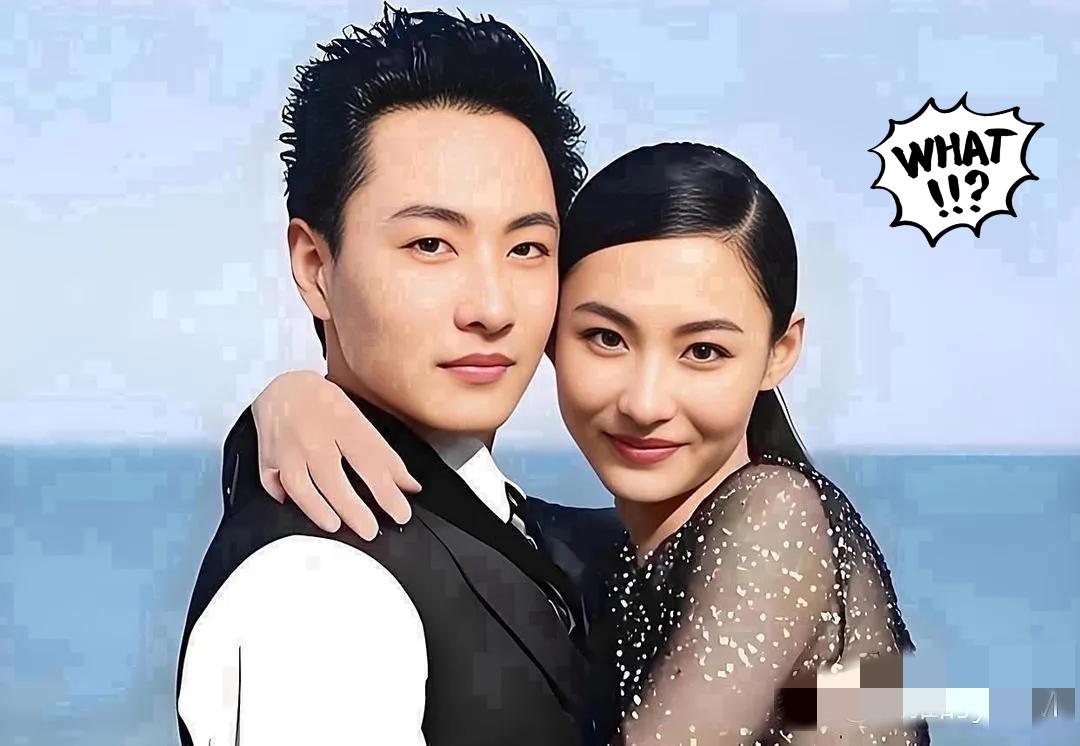 十年，张柏芝用一段低调的陪伴，读懂了爱情最真实的模样。
没有豪门联姻的噱头，也没