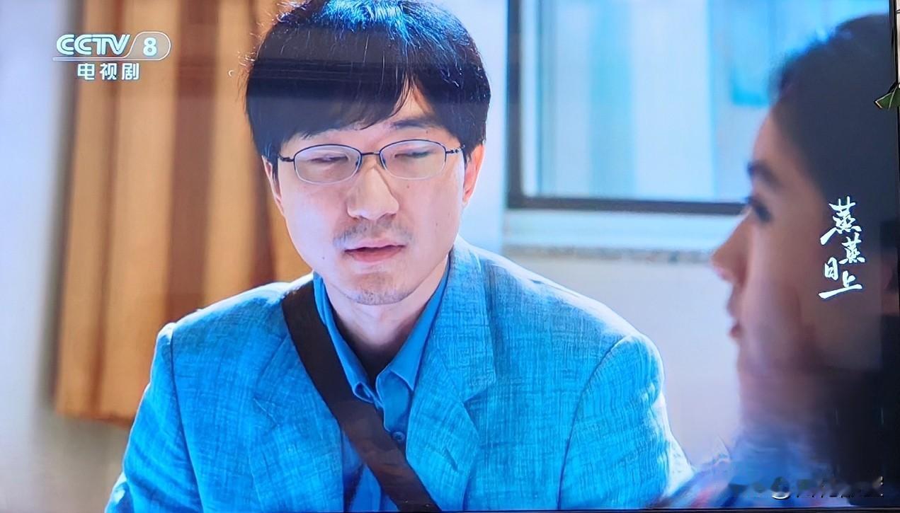 田永厚（令卓 饰），一名考了三次法考才拿到执业证的律师，人称老班长。
 
田永厚