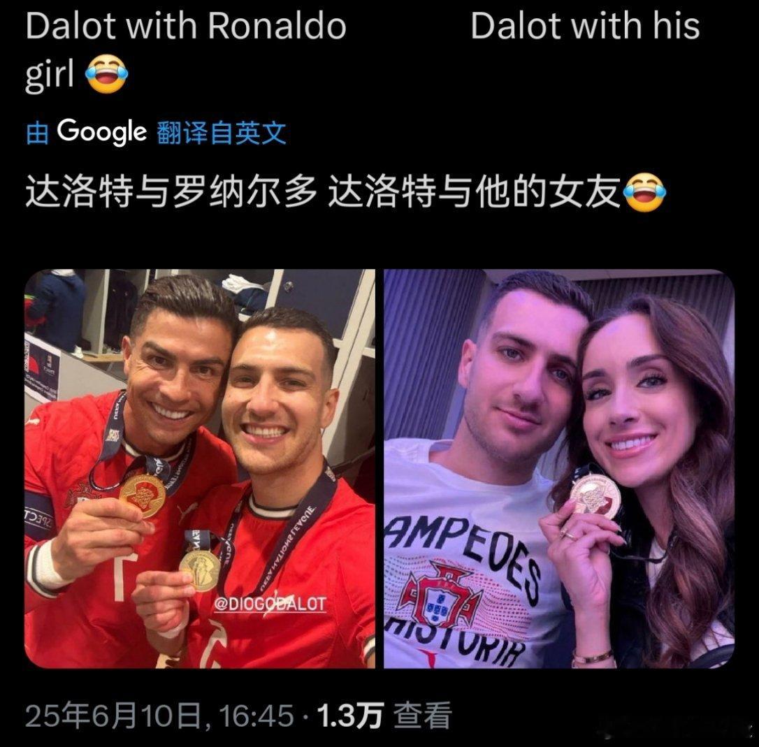 C罗[超话] [哆啦A梦害怕] ​​​