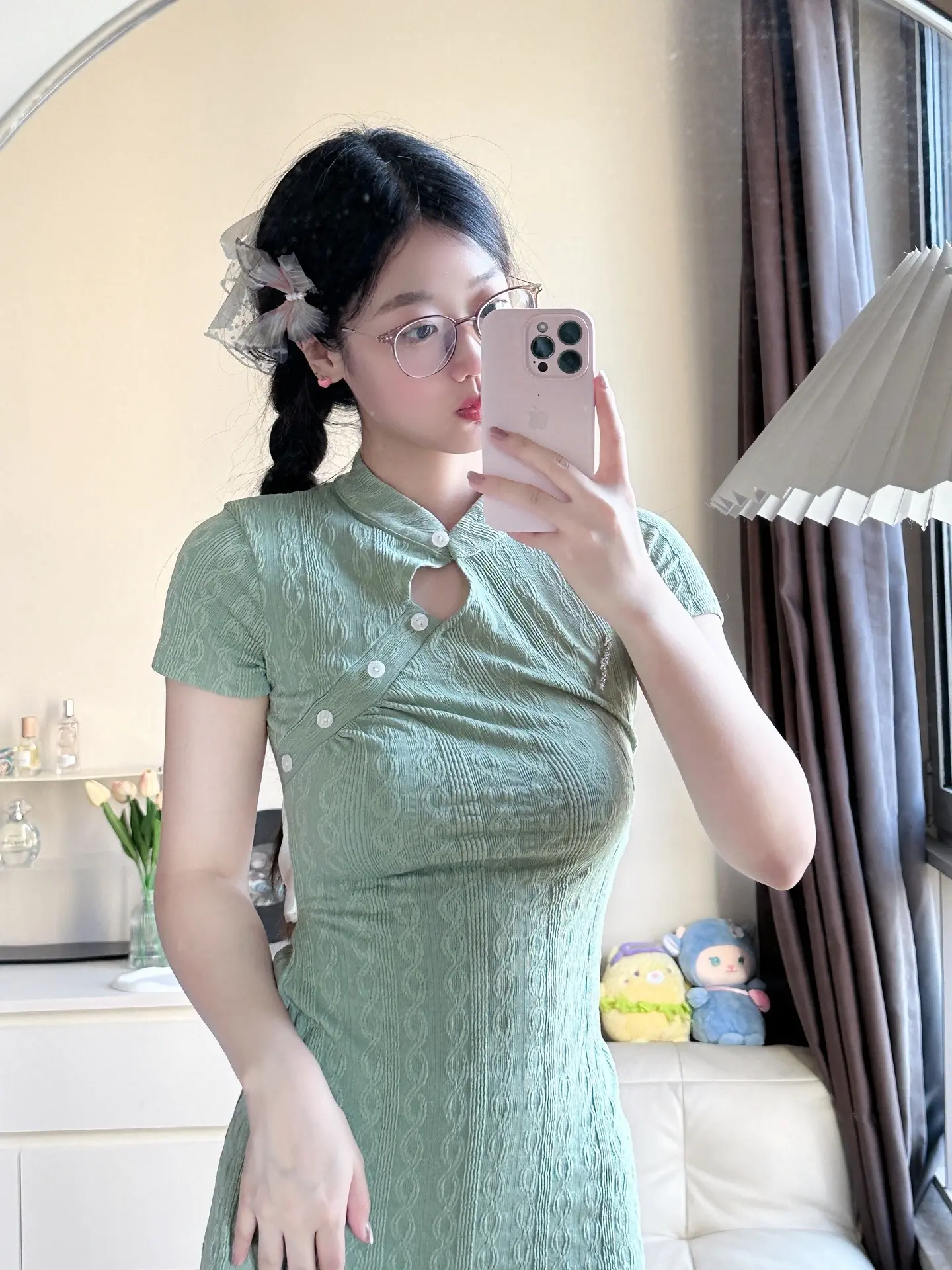 穿搭 这谁顶得住啊 原相机 反差 感觉至上