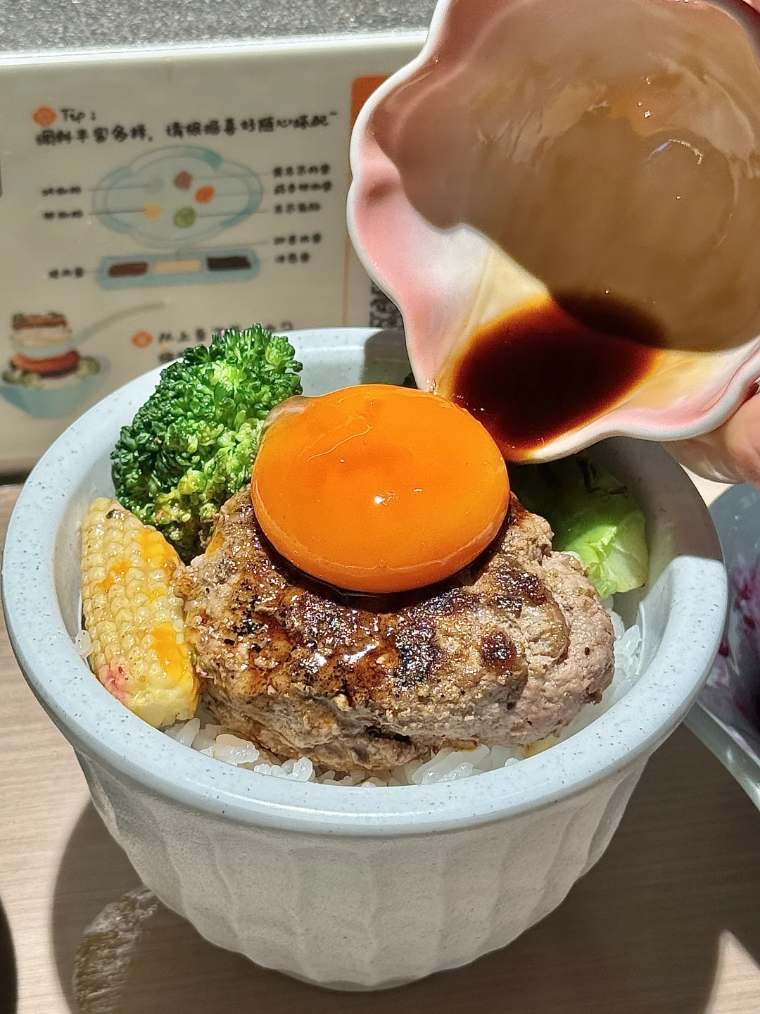 上海新天地！！！一人食私藏小食堂🥢人均50r……