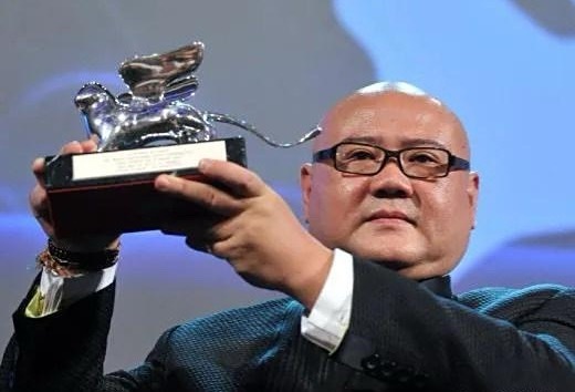 蔡尚君绝对是中国电影圈“卧虎藏龙”的代表——全国至少90%的人可能不认识他，但他