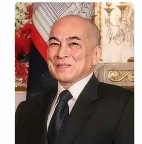 柬埔寨战火升级国王成唯一希望.
2025年12月泰国和柬埔寨爆发边境冲突，死了十