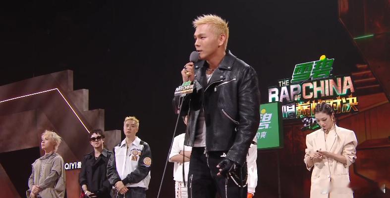 《那个少年》杀疯了！盛宇第三个进入名人堂！说唱巅峰对决2026盛宇 ​​​