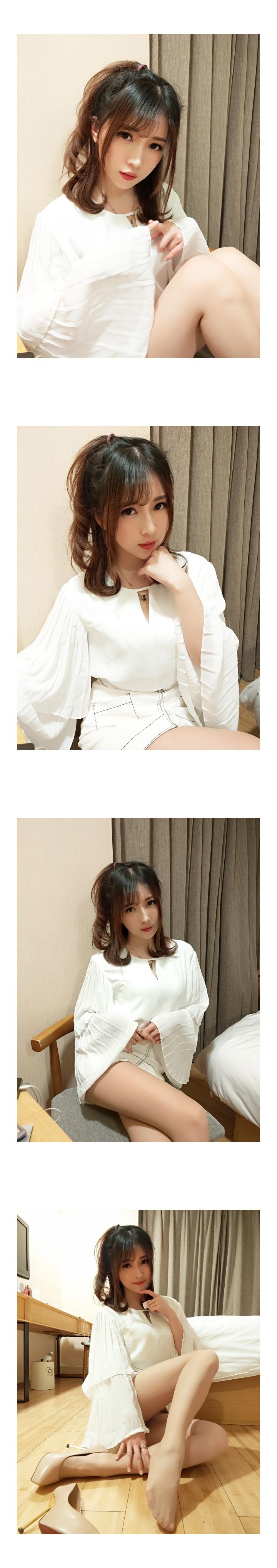 极品美女二次元人物脚部怎么画?