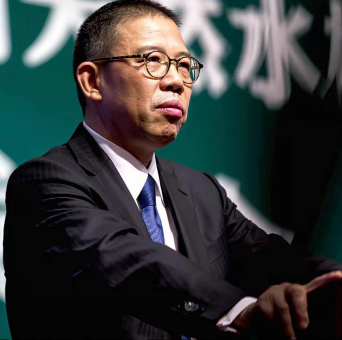 一个亿，砸醒谁了？

首富钟睒睒，捐款 1 个亿。没有捐给清华，没有给北大，他儿