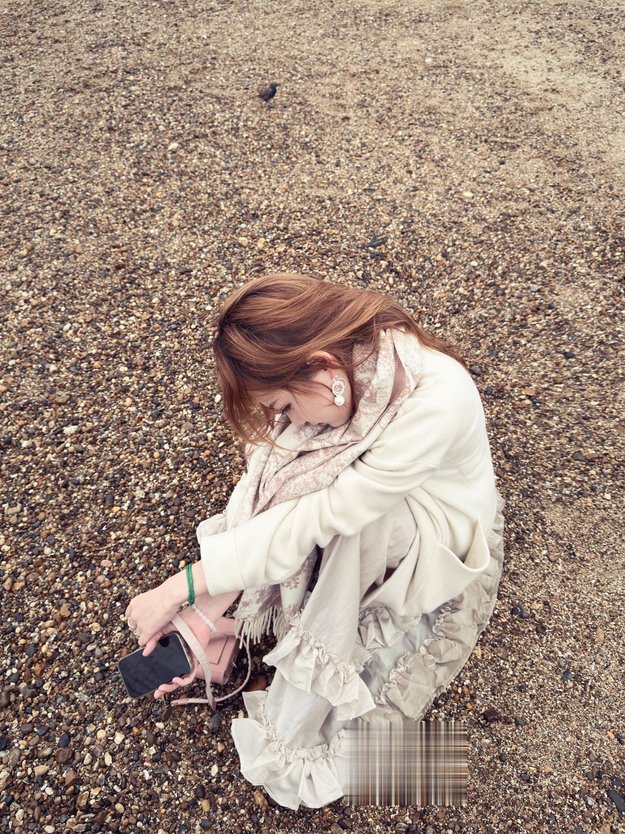 “有时会故意让你做家务，其实是锻炼你以后照顾我的能力，我是不是很坏？”