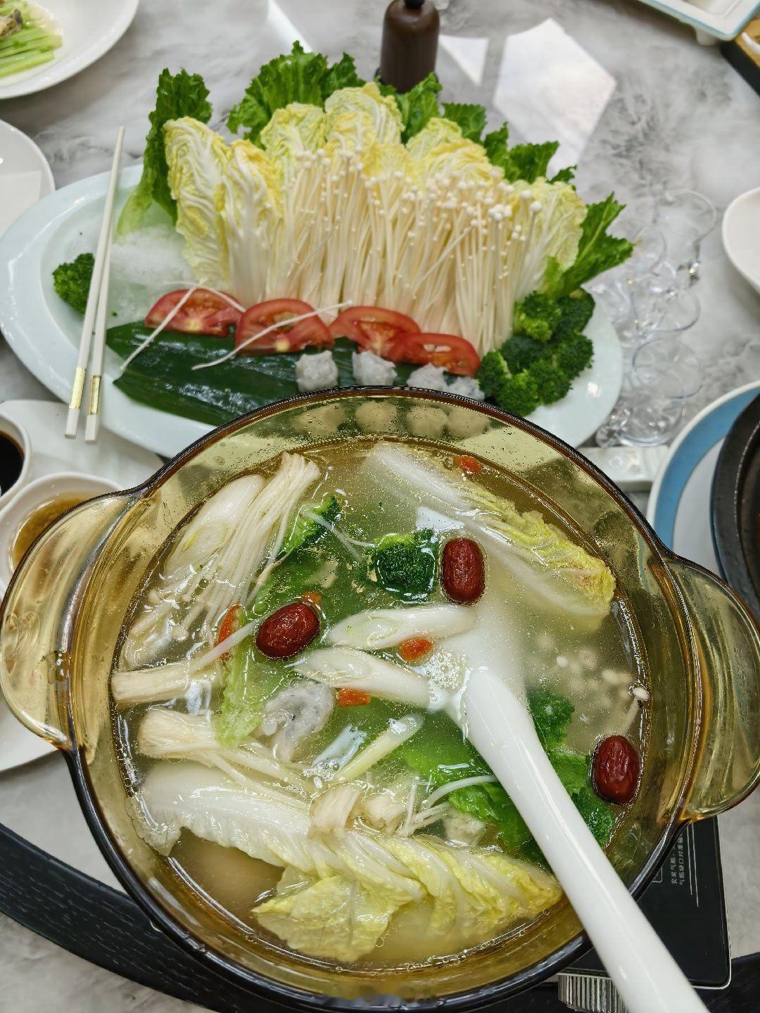 被资本做局了，原来是饭局