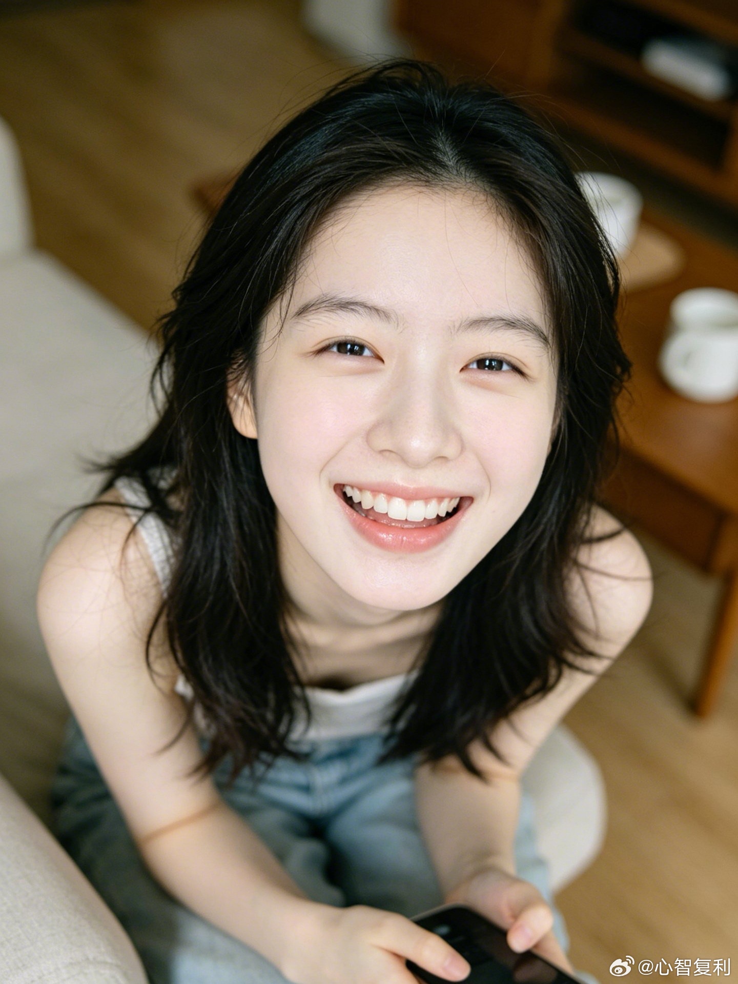 真正的投资者是什么样的？不是赌徒，不是算命先生。他们只做一件事：在自己能看懂的领